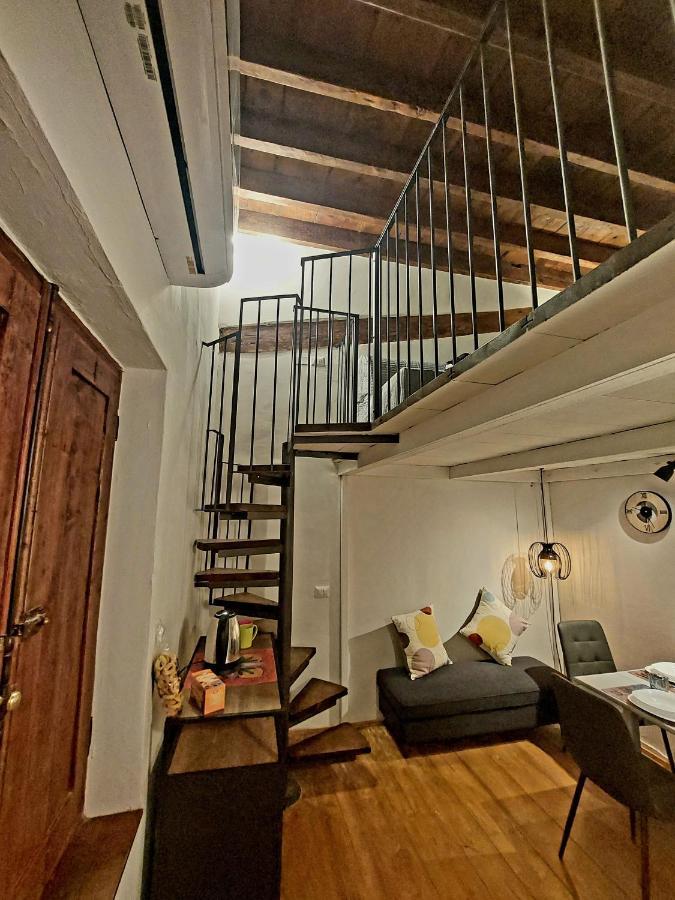 Il Covo Di Camillo Duomo Di Firenze Apartment Екстериор снимка