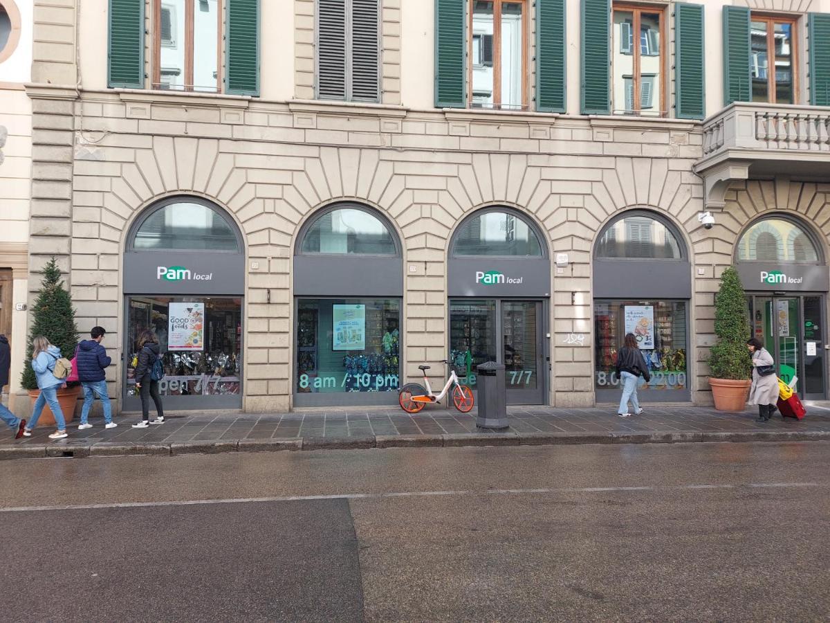 Il Covo Di Camillo Duomo Di Firenze Apartment Екстериор снимка