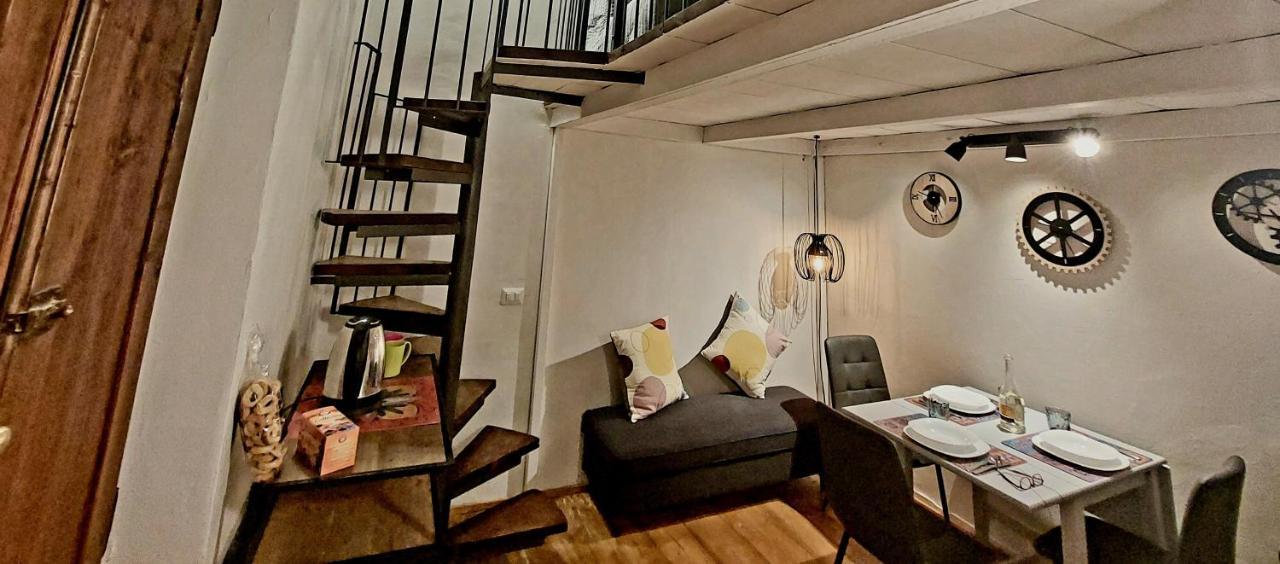 Il Covo Di Camillo Duomo Di Firenze Apartment Екстериор снимка